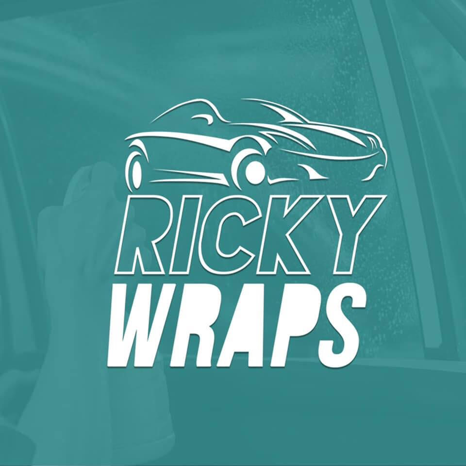 Ricky Wraps LLC